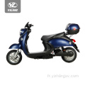 500W 1000W 2000W 3000W Scooter bon marché électrique